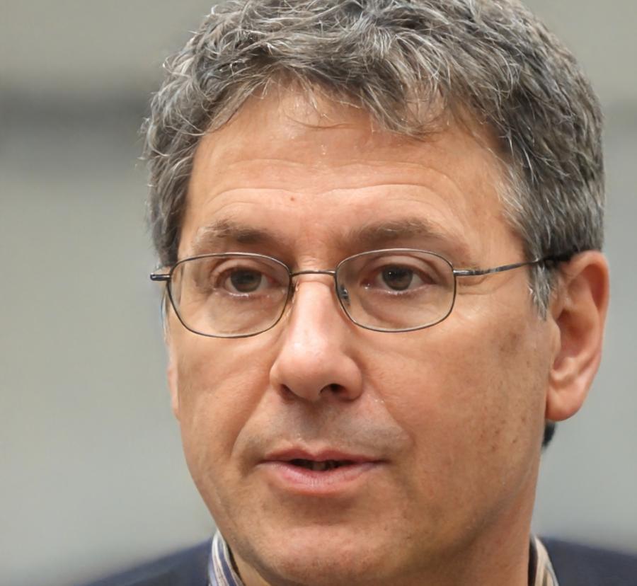 Marco Benedetti, specialista in metodologie didattiche adaptive